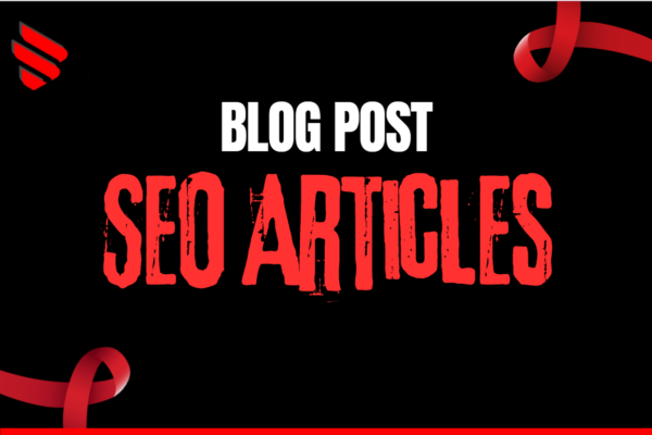 I will write SEO articles and blog posts within 24 hours