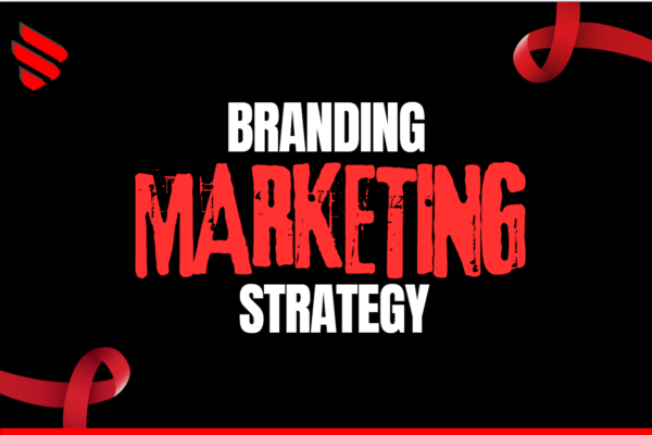 I will create a branding and marketing strategy for your brand