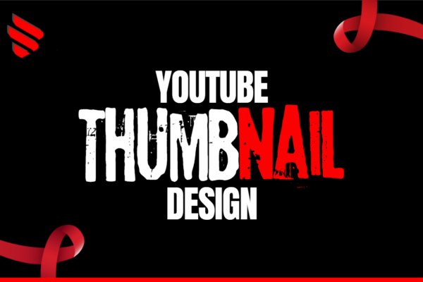 Professional YouTube Thumbnail Design | Eye Catching CTR Boost
