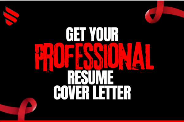 I will get you the job of your dreams with expert CV, resume & cover letter writing