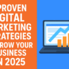 Grow Your Business with Tech Swift – Complete Digital Solutions