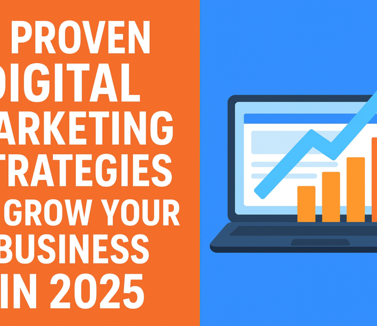 Grow Your Business with Tech Swift – Complete Digital Solutions