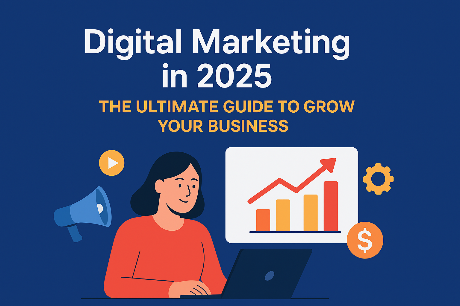 10 Proven Marketing Strategies to Skyrocket Your Brand in 2025