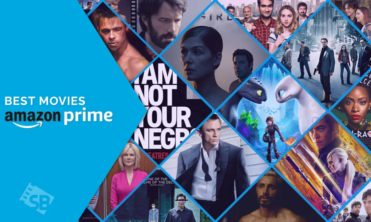 29 Must-Watch Movies on Prime Video Right Now