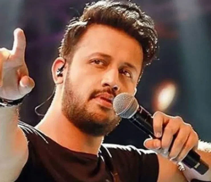 Atif Aslam’s Latest Interview with Faridoon Shahryar – Key Highlights