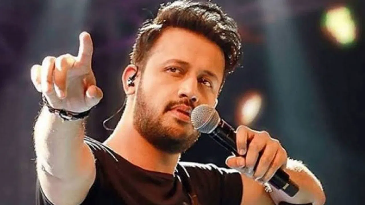 Atif Aslam’s Latest Interview with Faridoon Shahryar – Key Highlights