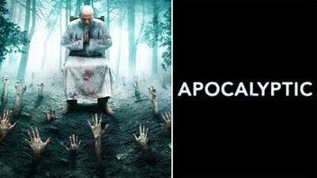 The Apocalyptic Rave Film That’s Shocking Audiences