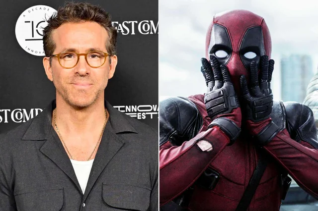 Ryan Reynolds Finally Talks About the Leaked Deadpool Footage