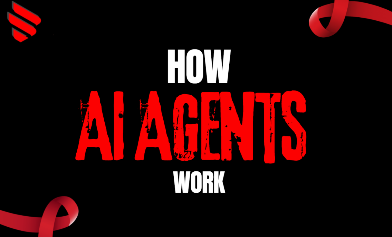 How TechSwift AI Agents Work