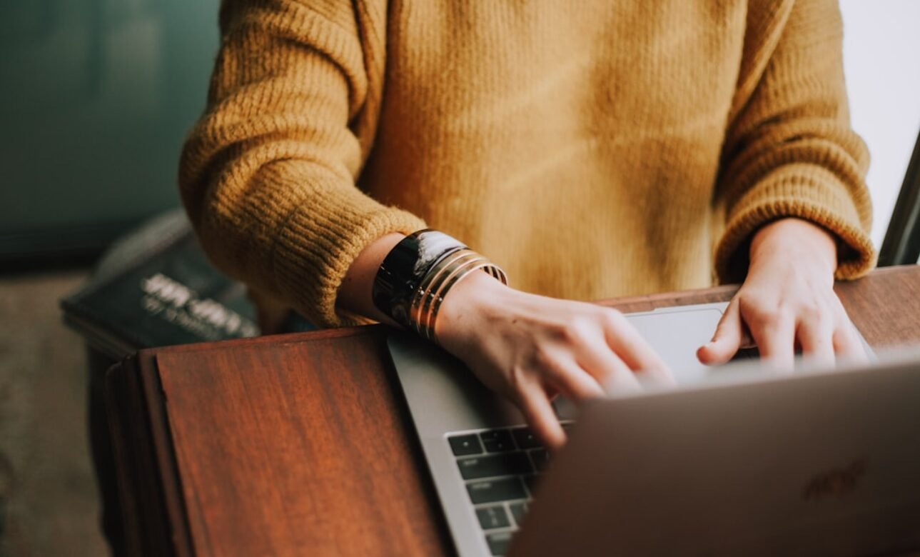 Blog Website Design: How to Structure a Site That Ranks on Google