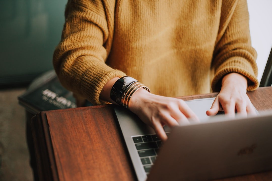 Blog Website Design: How to Structure a Site That Ranks on Google Blog Website Design: How to Structure a Site That Ranks on Google