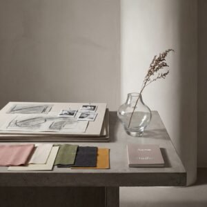 Brand identity starter guide product