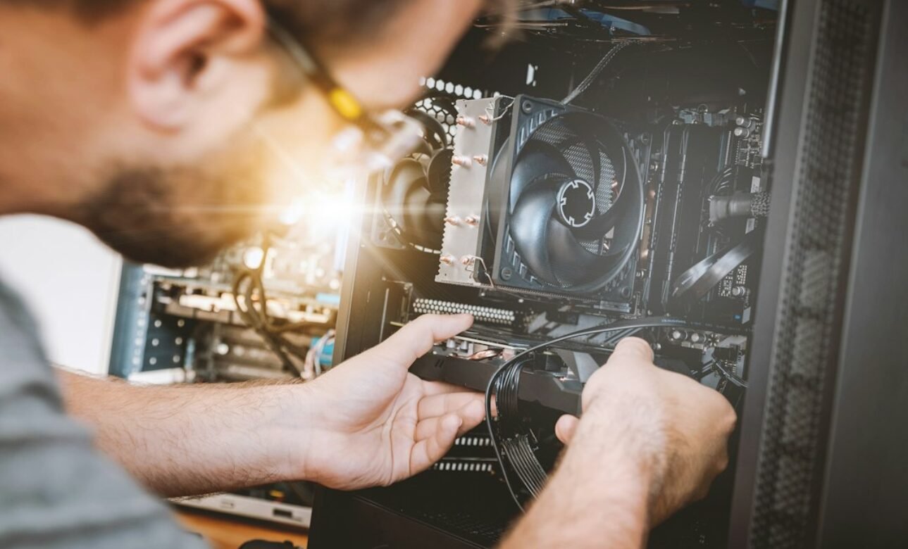 CIT Course Overview: Build a Strong Foundation in Computer & IT