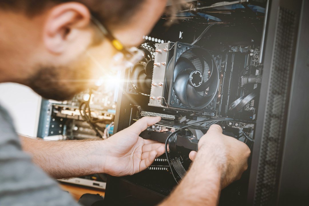 CIT Course Overview: Build a Strong Foundation in Computer & IT CIT Course Overview: Build a Strong Foundation in Computer & IT