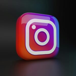 Facebook and Instagram ads planning workbook product