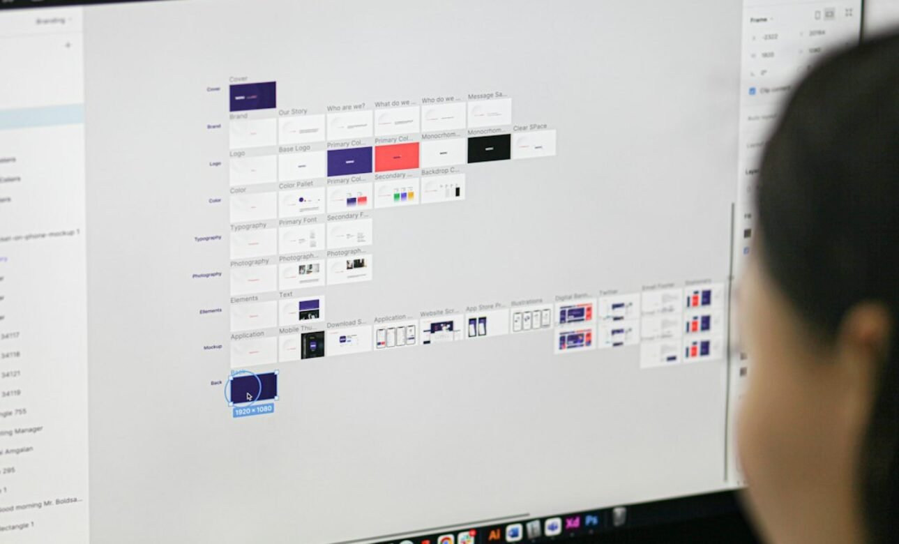 Figma to WordPress: How We Turn Designs Into Live Websites