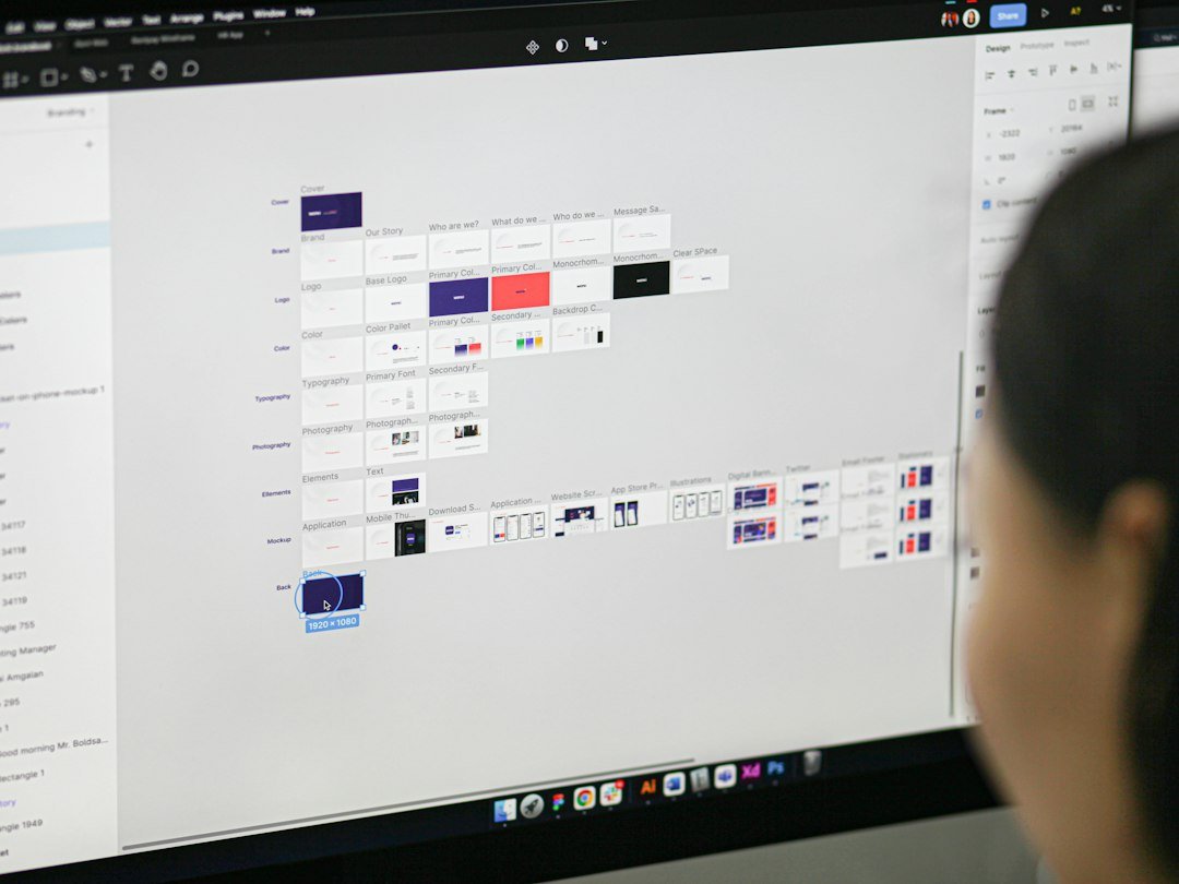 Figma to WordPress: How We Turn Designs Into Live Websites Figma to WordPress: How We Turn Designs Into Live Websites