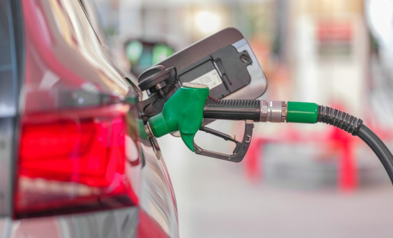 Petrol Prices Hit Rs 391/Litre — Why Digital Skills Are a Smarter Investment in 2026