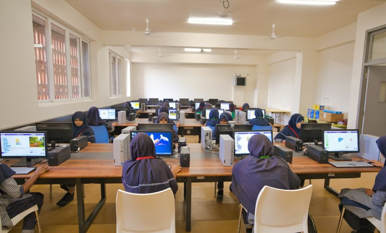 What Aptech’s TechWiz Competition Teaches Us About Real-World Tech Skills