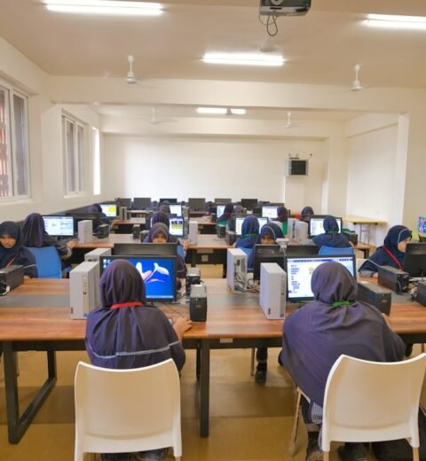 From Beginner to Job-Ready: What to Expect in Our Courses