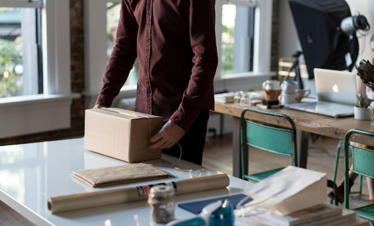 eCommerce Website Design: WooCommerce vs Shopify for Small Business