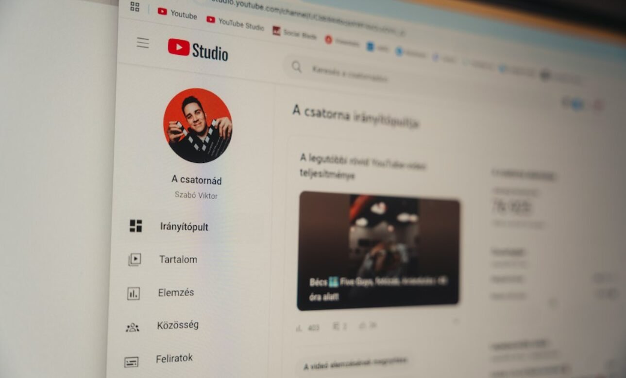 YouTube Thumbnail Design: How to Boost Your Click-Through Rate