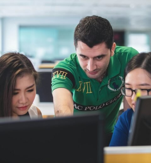 Start a Career in Digital Marketing with TechSwift Academy