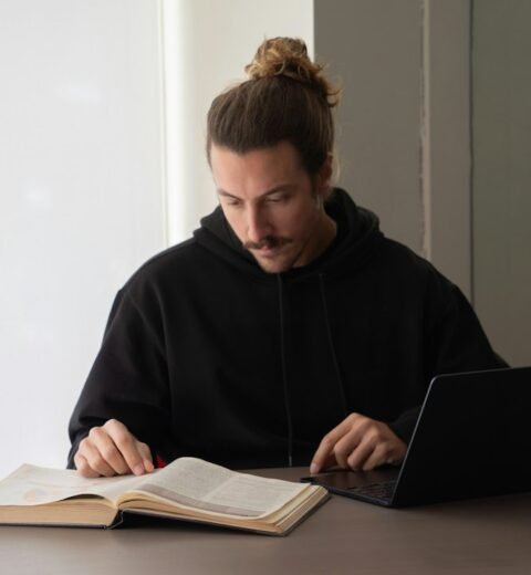 Facebook & Instagram Ads Planning Workbook
