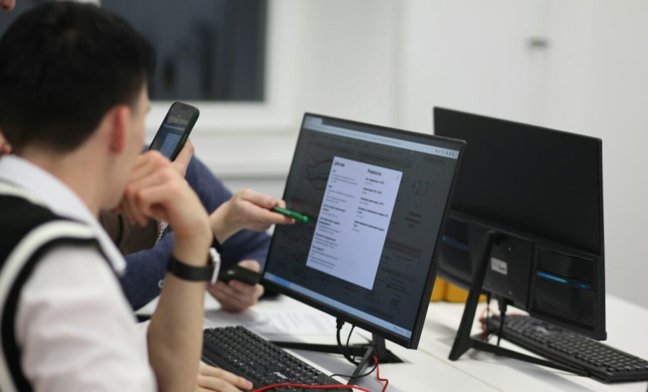How to Choose the Right IT Course in Pakistan: 7 Things to Check