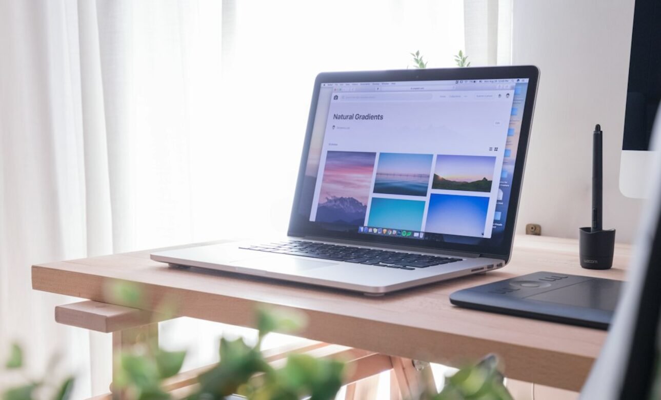 How to Build a Web Design Portfolio as a Beginner in Pakistan