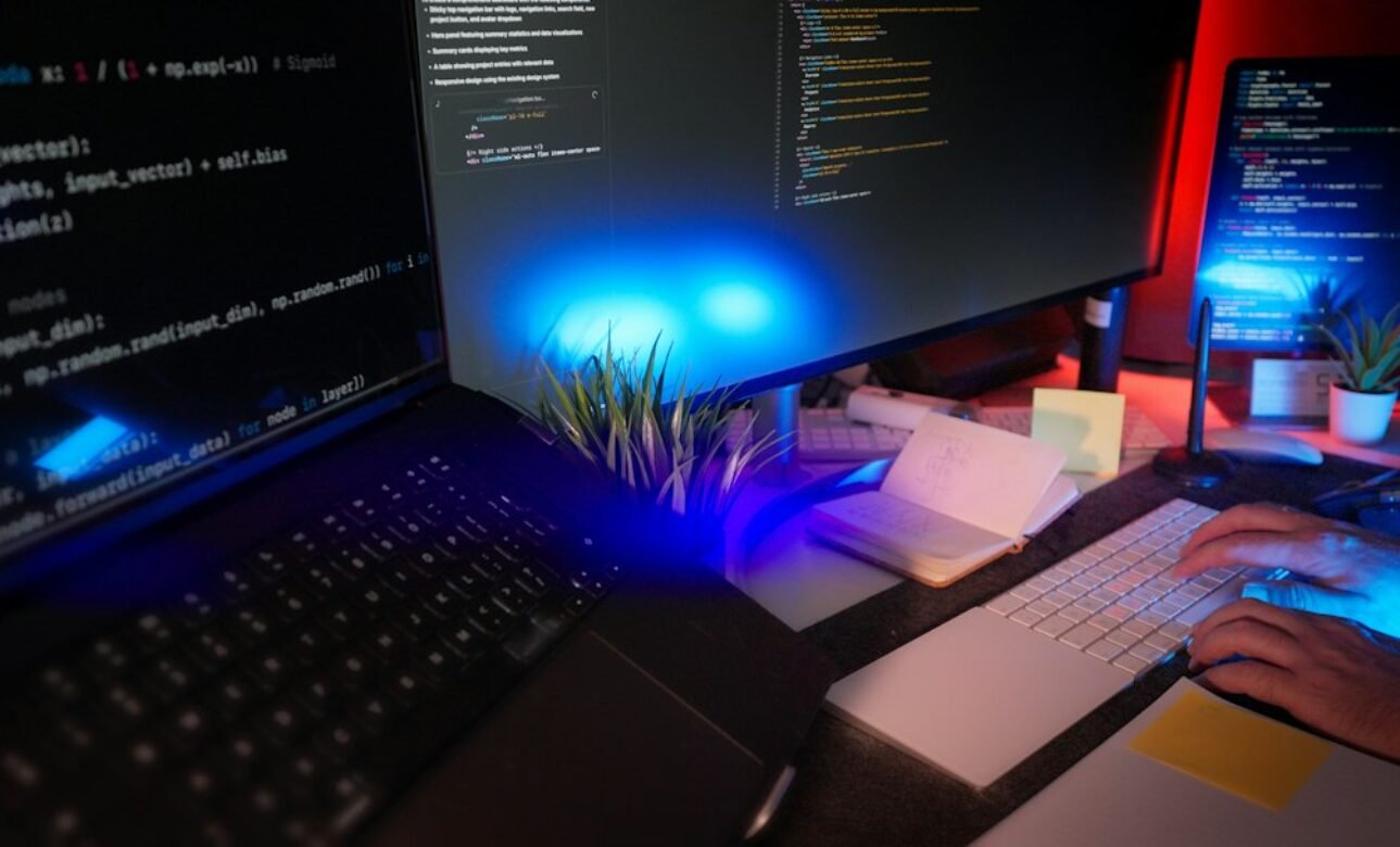 Learn Website Design from Scratch at TechSwift Academy