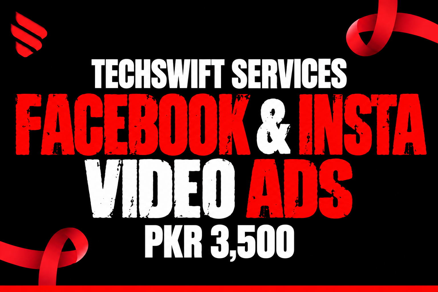 I will create short Facebook video ads or Instagram ads that convert