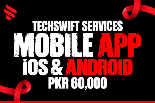I will do mobile app development for iOS and Android apps