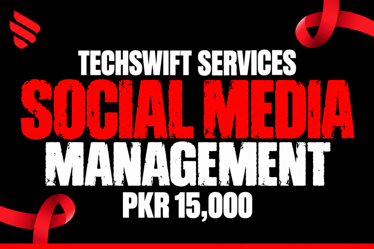I will be your social media marketing manager to grow your brand