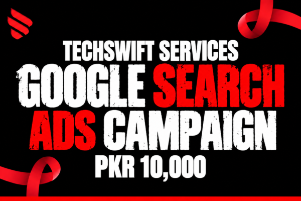 I will set up a targeted Google Search Ads campaign for your business