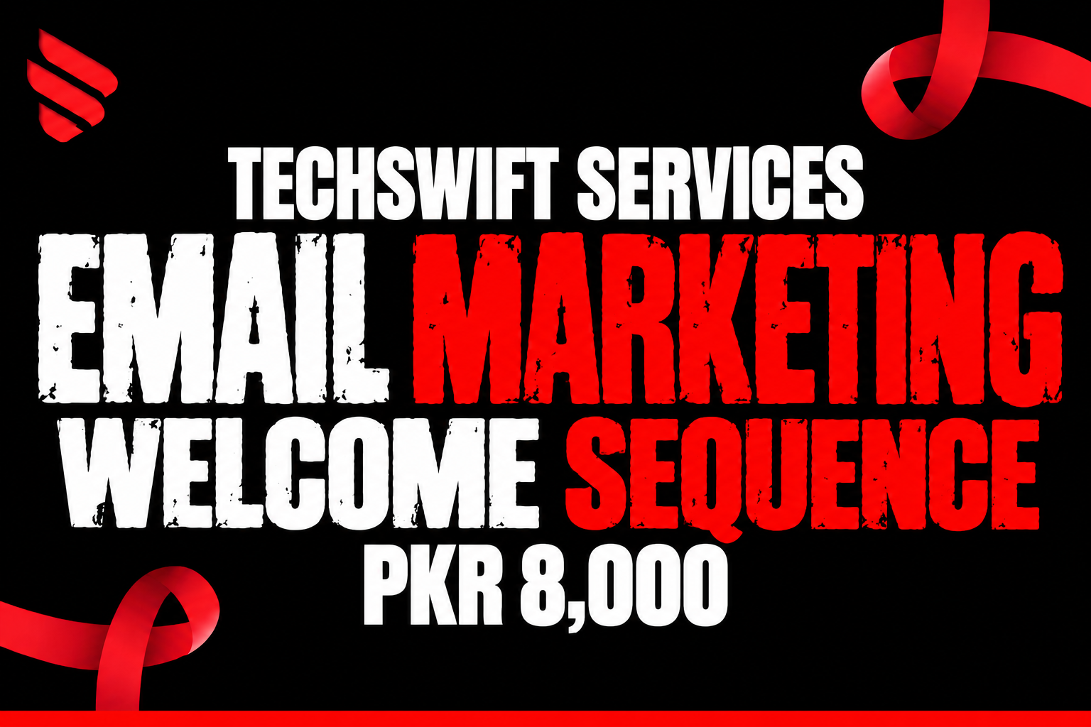 I will set up email marketing and a welcome email sequence for your business