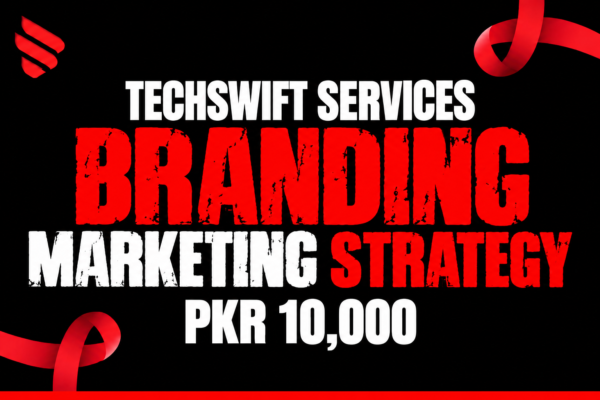 I will create a branding and marketing strategy for your brand