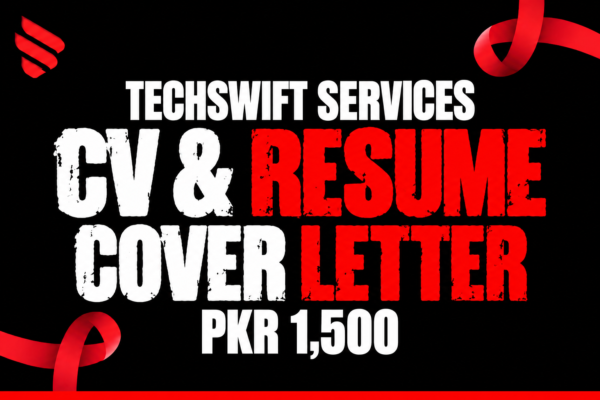 I will get you the job of your dreams with expert CV, resume & cover letter writing