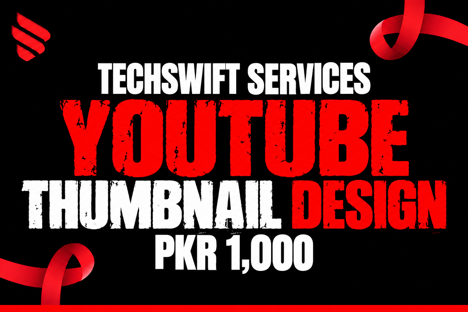Professional YouTube Thumbnail Design | Eye Catching CTR Boost