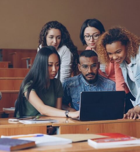 Digital Marketing Professionals Course in Karachi: 3 Months with CIT Included