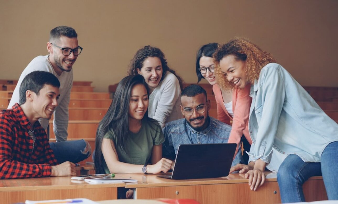 What Makes a Great Student Experience? Learning, Support and Growth at TechSwift Academy