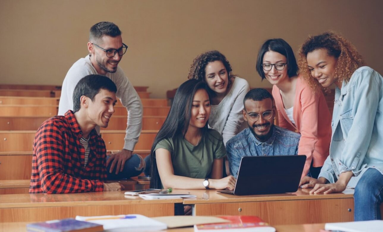 What You Will Learn at TechSwift Academy: Courses, Skills and Projects