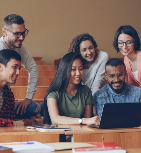 Digital Marketing Professionals Course in Karachi: 3 Months with CIT Included
